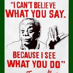 Meet your Posher, John